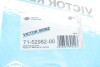 715298200 Прокладка випускного колектора VICTOR REINZ підбір по vin на Brocar