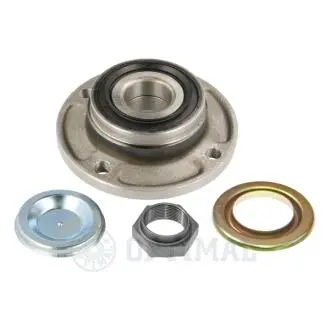 602340 Подшипник колесный с ступицей OPTIMAL подбор по vin на Brocar