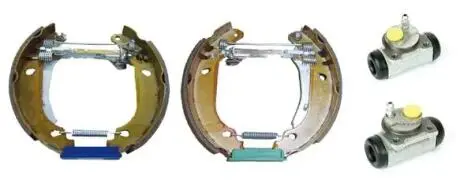 K68046 Барабанный тормозной механизм BREMBO підбір по vin на Brocar