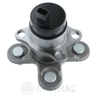902830 Підшипник колісний з маточиною OPTIMAL підбір по vin на Brocar