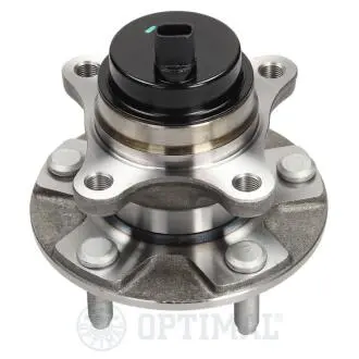 981711 Подшипник колесный с ступицей OPTIMAL підбір по vin на Brocar