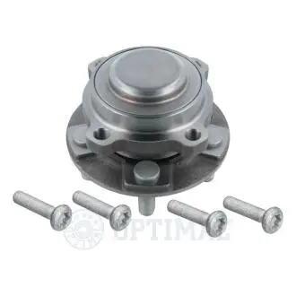 881403 Підшипник колісний з маточиною OPTIMAL підбір по vin на Brocar