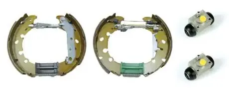K24061 Барабанный тормозной механизм BREMBO підбір по vin на Brocar
