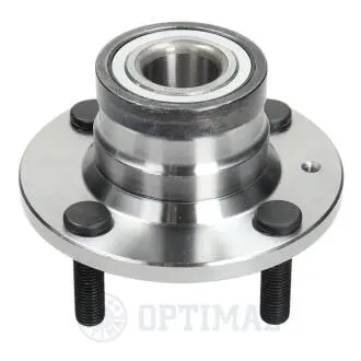 952407 Підшипник колісний з маточиною OPTIMAL підбір по vin на Brocar