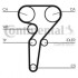 CT969WP1 Комплект (ремінь+ролик+помпа) CONTITECH підбір по vin на Brocar