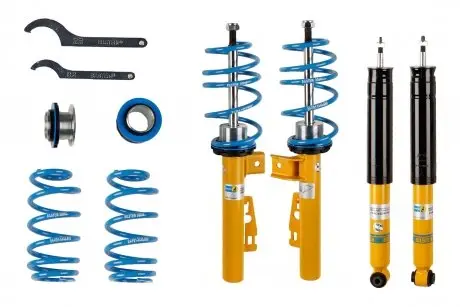 47165403 Елементи спортивної підвіски BILSTEIN підбір по vin на Brocar