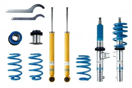 47254954 Элементы спортивной подвески BILSTEIN подбор по vin на Brocar
