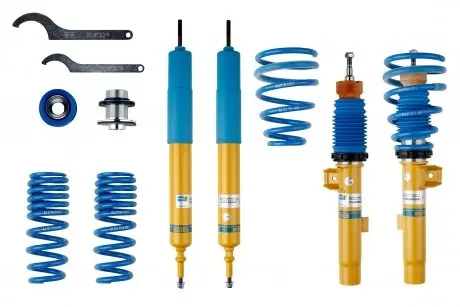47269064 Елементи спортивної підвіски BILSTEIN підбір по vin на Brocar