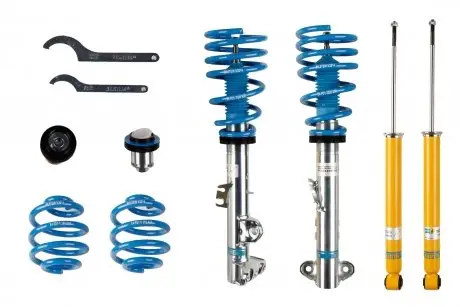 47124813 Элементы спортивной подвески BILSTEIN подбор по vin на Brocar