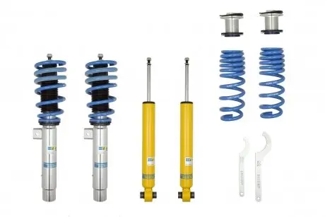 47264632 Элементы спортивной подвески BILSTEIN подбор по vin на Brocar