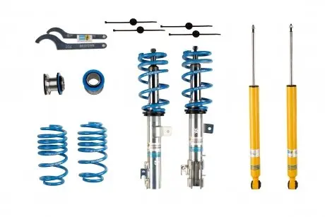 47242043 Елементи спортивної підвіски BILSTEIN підбір по vin на Brocar