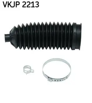 VKJP2213 Пильовик рульового керування SKF підбір по vin на Brocar
