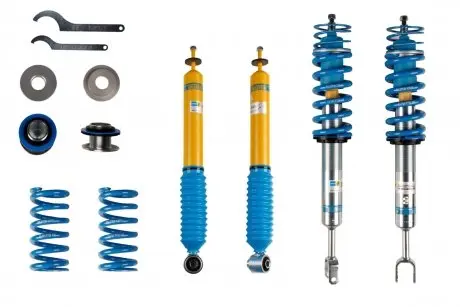 47119444 Элементы спортивной подвески BILSTEIN подбор по vin на Brocar