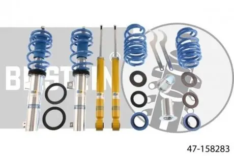 47158283 Элементы спортивной подвески BILSTEIN подбор по vin на Brocar