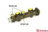 M85032 Гальмівний циліндр головний BREMBO підбір по vin на Brocar
