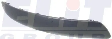 5514924 Накладка переднього бамперу LKQ підбір по vin на Brocar