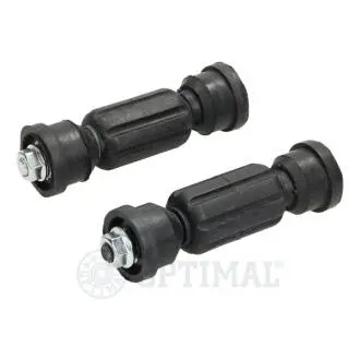 F86075 Тяга / стойка стабилизатора OPTIMAL підбір по vin на Brocar