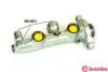 M59026 Тормозной цилиндр главный BREMBO підбір по vin на Brocar