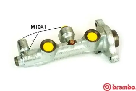 M59026 Тормозной цилиндр главный BREMBO подбор по vin на Brocar