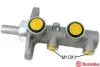 M28001 Тормозной цилиндр главный BREMBO підбір по vin на Brocar