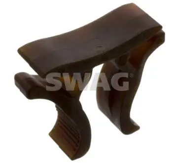 38944269 Планка заспокіювача ланцюга SWAG підбір по vin на Brocar