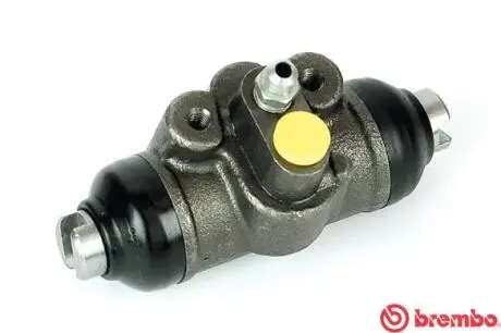 A12A96 Гальмівний циліндр робочий BREMBO підбір по vin на Brocar