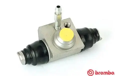 A12415 Тормозной цилиндр рабочий BREMBO подбор по vin на Brocar