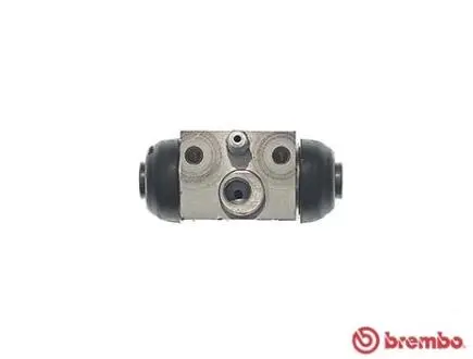 A12C02 Гальмівний циліндр робочий BREMBO підбір по vin на Brocar