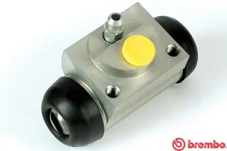 A12364 Гальмівний циліндр робочий BREMBO підбір по vin на Brocar