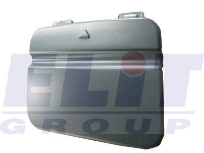 KH0062913 Накладка заднего бампера LKQ підбір по vin на Brocar