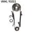 VKML91011 Комплект ГРМ (шестерня + цепь) SKF підбір по vin на Brocar