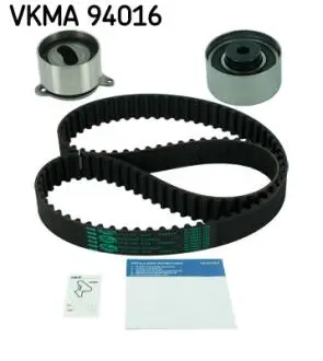 VKMA94016 Комплект (ремень + ролики) SKF підбір по vin на Brocar