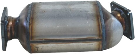 095326 Деталі вихлопної системи BOSAL підбір по vin на Brocar