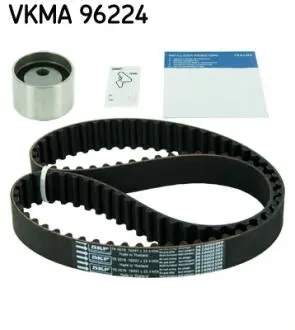 VKMA96224 Комплект (ремень + ролики) SKF підбір по vin на Brocar