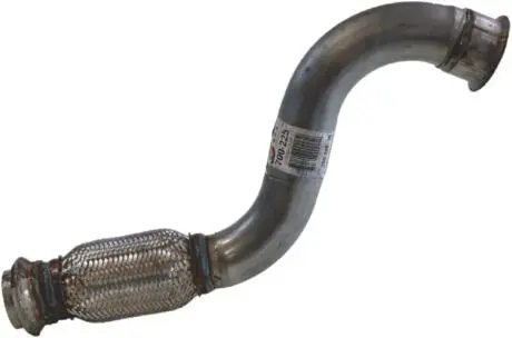 700225 Деталі вихлопної системи BOSAL підбір по vin на Brocar