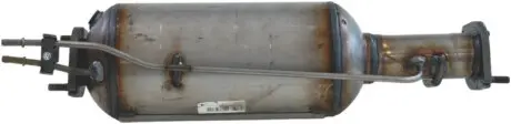 095214 Деталі вихлопної системи BOSAL підбір по vin на Brocar