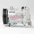 DCP21012 Компресори кондиціонерів DENSO підбір по vin на Brocar