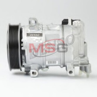 DCP21012 Компресори кондиціонерів DENSO підбір по vin на Brocar
