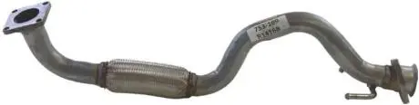 753109 Деталі вихлопної системи BOSAL підбір по vin на Brocar