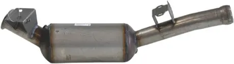 095570 Деталі вихлопної системи BOSAL підбір по vin на Brocar