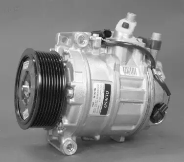 DCP17063 Компрессоры кондиционеров DENSO подбор по vin на Brocar