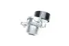 529035810 Комплект ремня генератора Peugeot 208/2008 1.6BlueHDi 13- (6PK1005) INA підбір по vin на Brocar