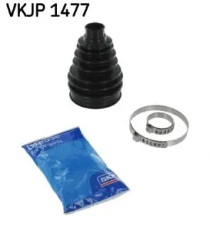 VKJP1477 Пыльник привода колеса SKF підбір по vin на Brocar