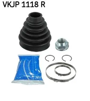 VKJP1118R Пыльник привода колеса SKF подбор по vin на Brocar