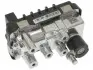 Електромагнітний клапан TD ND-5810