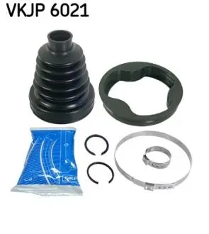 VKJP6021 Пыльник привода колеса SKF підбір по vin на Brocar