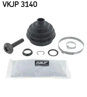VKJP3140 Пильовик приводу колеса SKF підбір по vin на Brocar