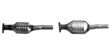 9940712 Каталізатори Metal Cat STARLINE підбір по vin на Brocar