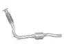 9940669 Катализатори Metal Cat STARLINE підбір по vin на Brocar