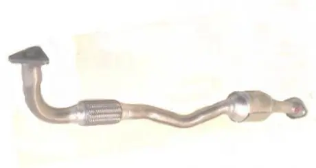 9940630 Катализатори Metal Cat STARLINE подбор по vin на Brocar